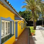 Cortijo La Saleta Banus