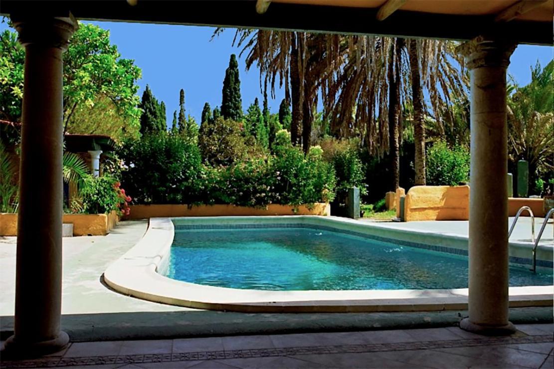Cortijo La Saleta Banus * Marbella