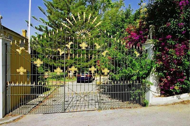 Lejlighed Cortijo La Saleta Banus
