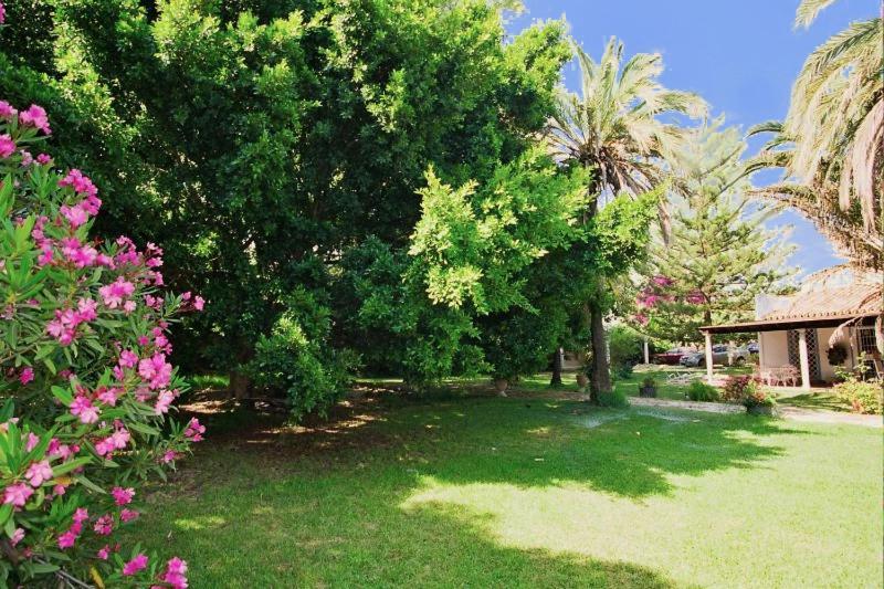 Lejlighed Cortijo La Saleta Banus Marbella