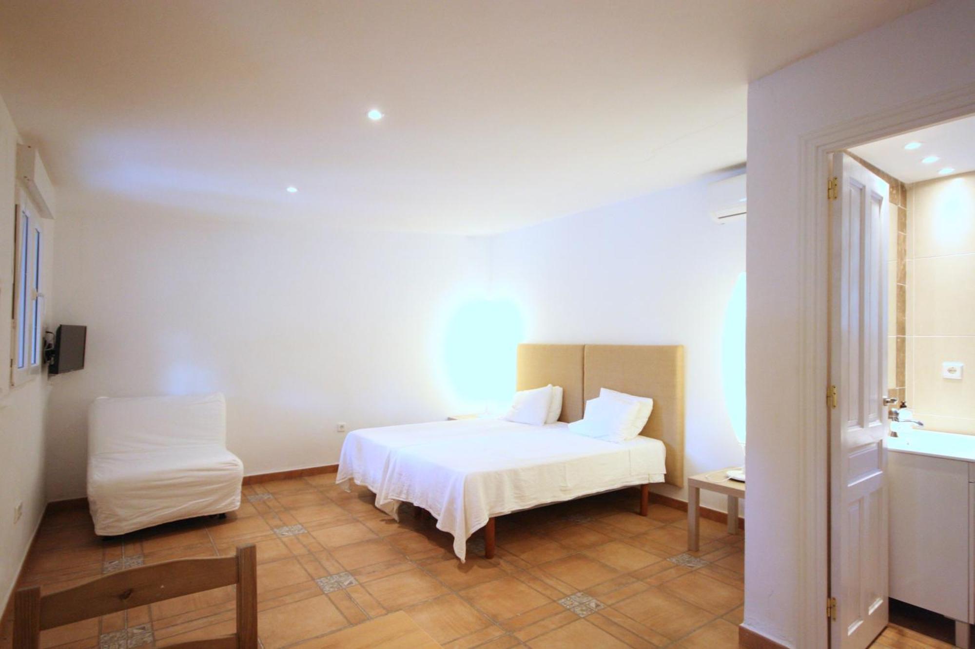 Lejlighed Cortijo La Saleta Banus *