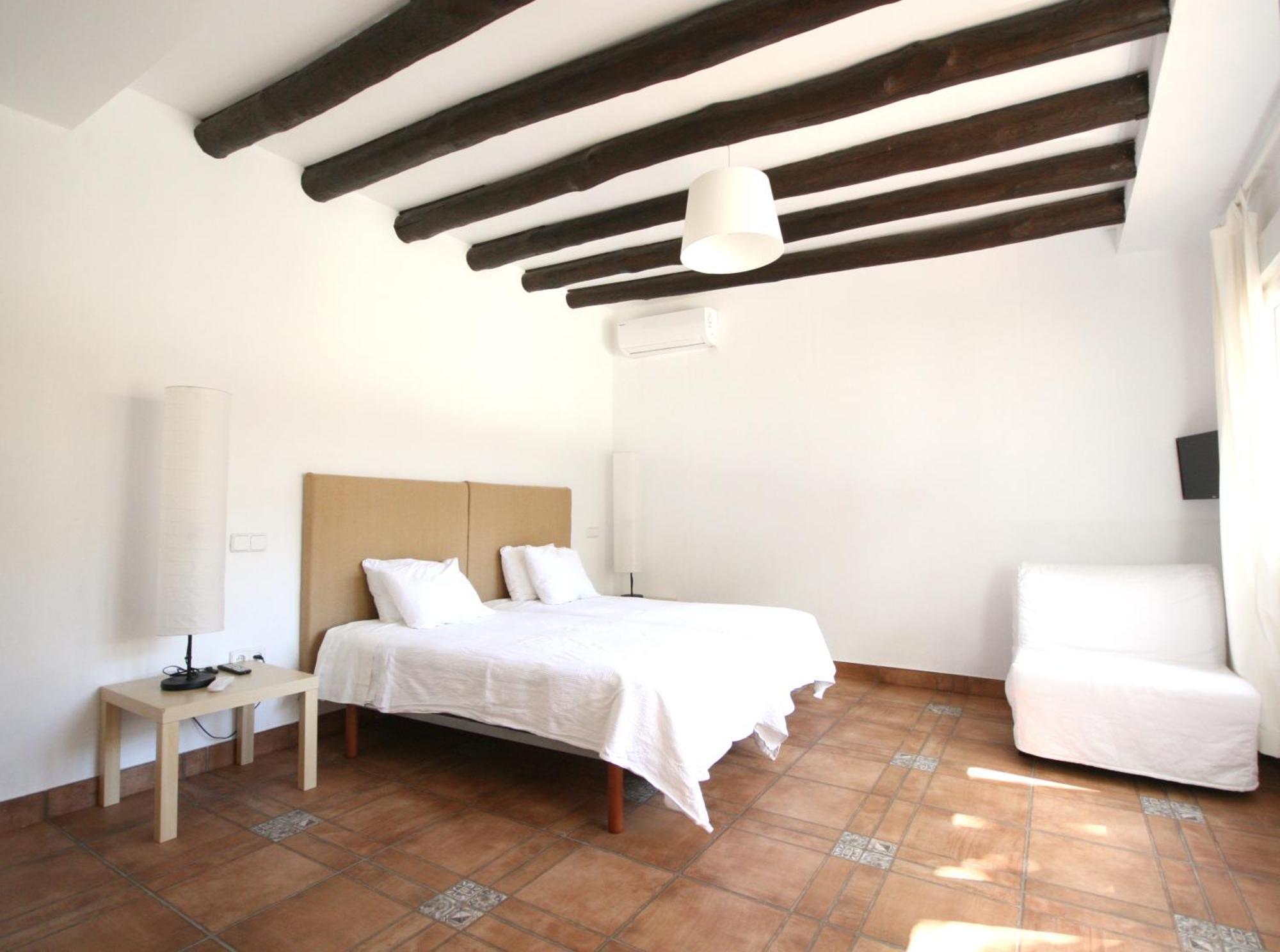 Cortijo La Saleta Banus