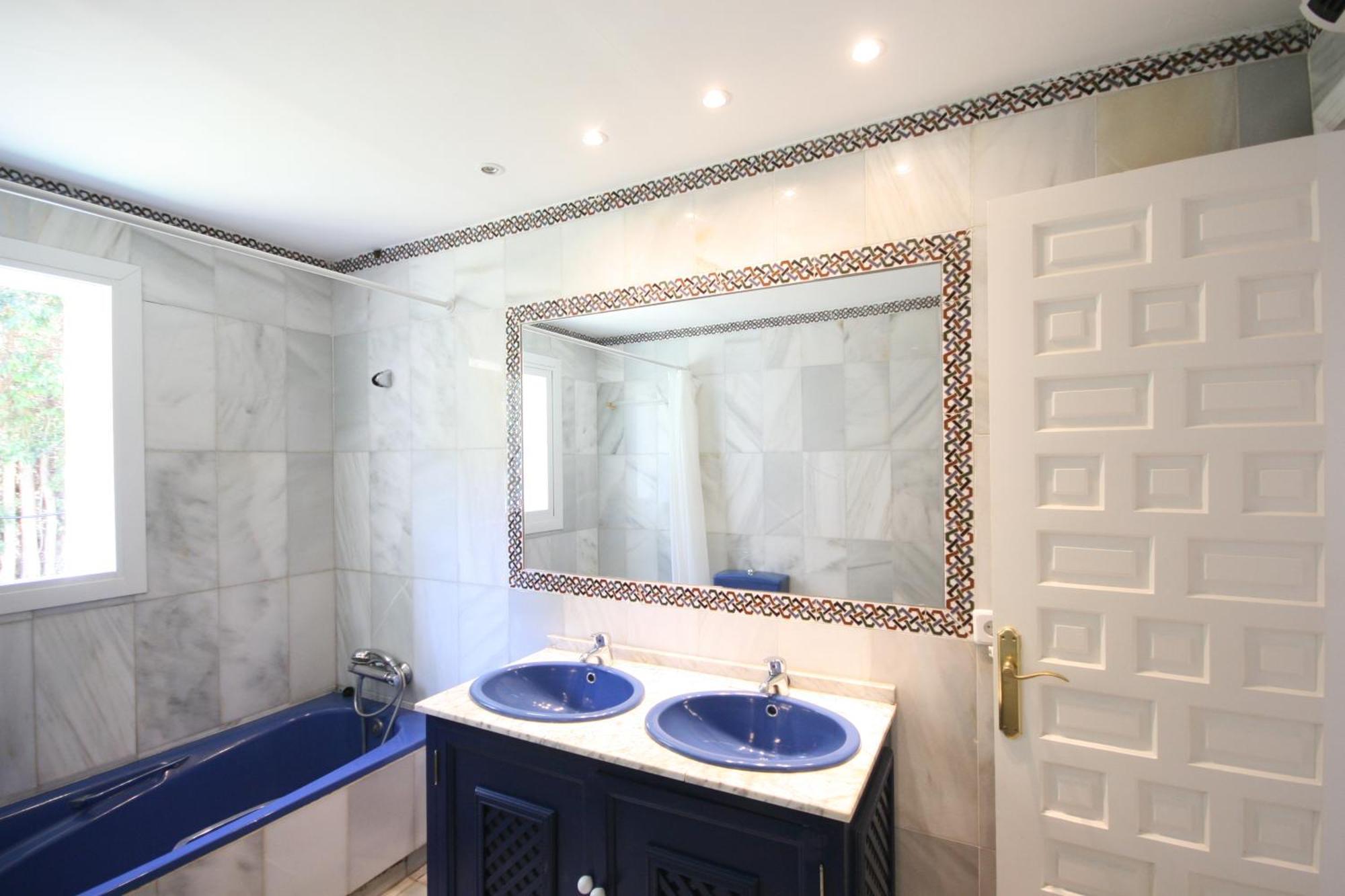 Lejlighed Cortijo La Saleta Banus Marbella