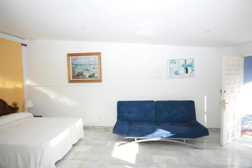 Lejlighed Cortijo La Saleta Banus *