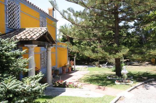Cortijo La Saleta Banus Lejlighed *