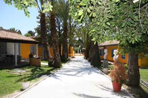 Lejlighed Cortijo La Saleta Banus *