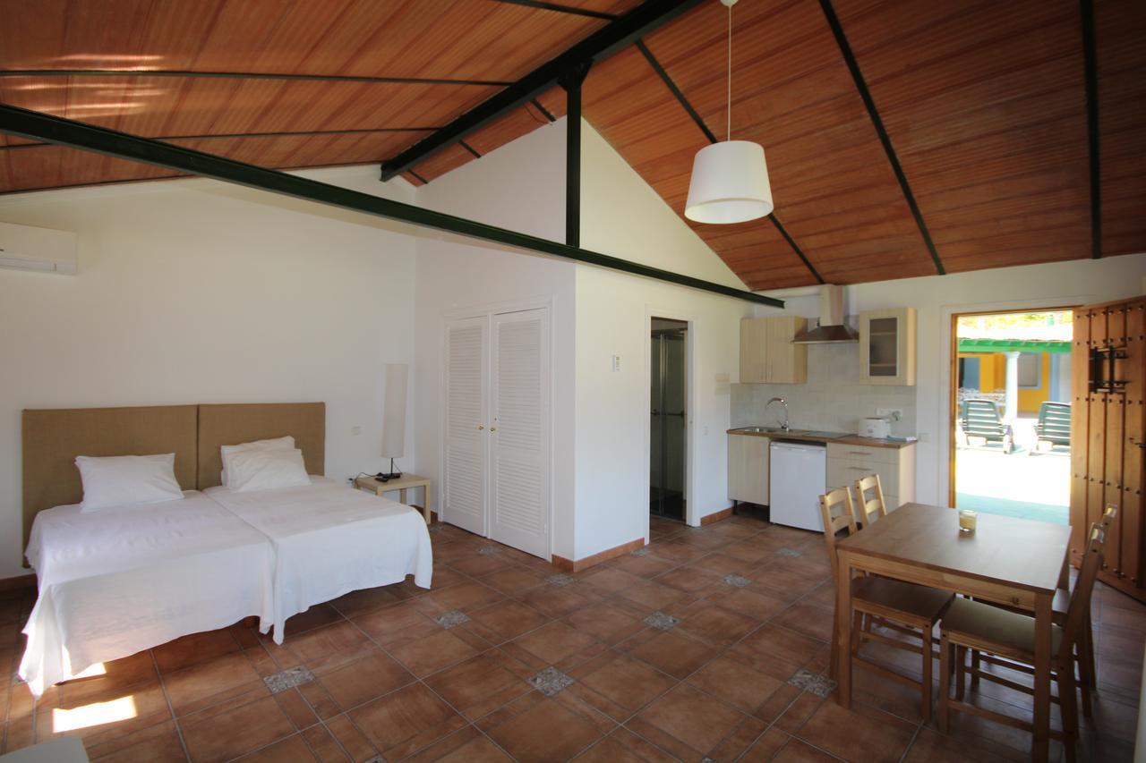 Cortijo La Saleta Banus Lejlighed Marbella