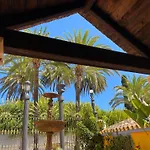 Cortijo La Saleta