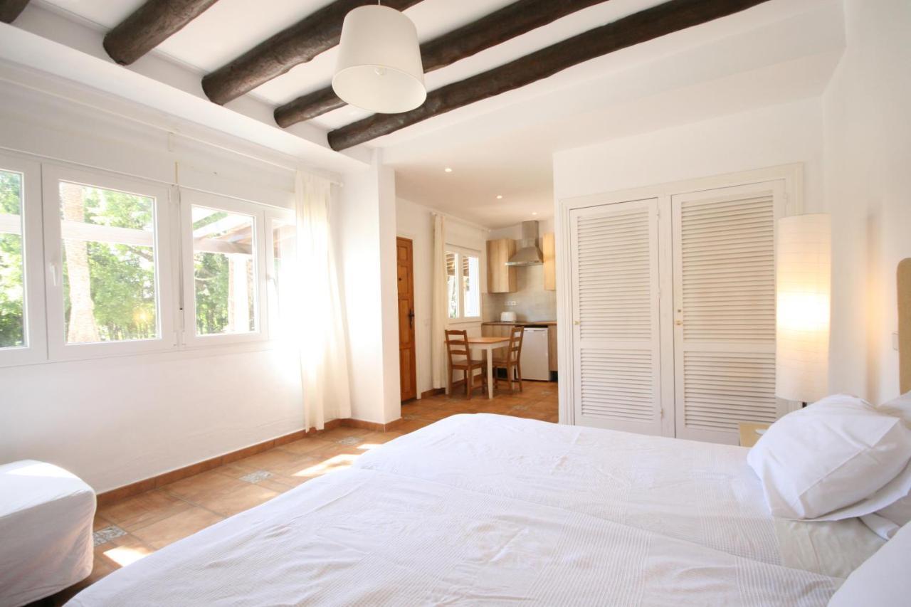 Cortijo La Saleta Marbella