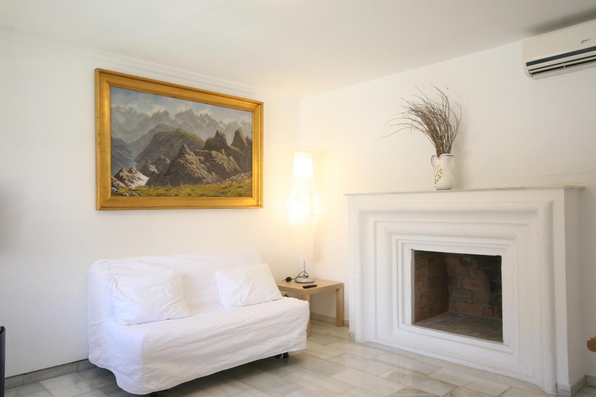 Cortijo La Saleta Marbella